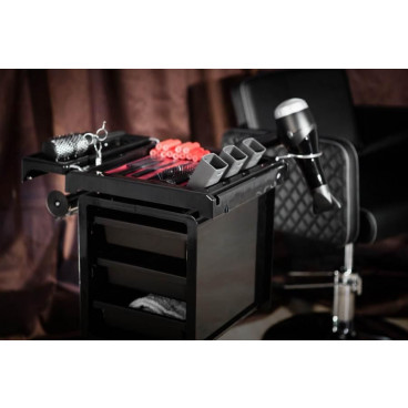 Тележка "Пульсар" парикмахерская