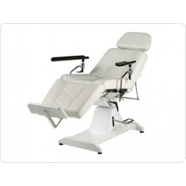 Косметологическое кресло "Hemo 2"
