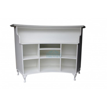 Стойка администратора Lilt