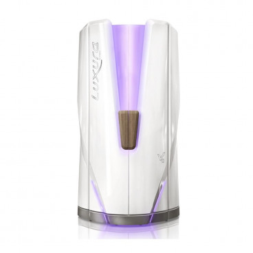 Вертикальный солярий "Luxura V8 Ultra intensive"