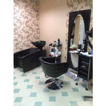 Парикмахерская мойка "Гламрок" с массажем