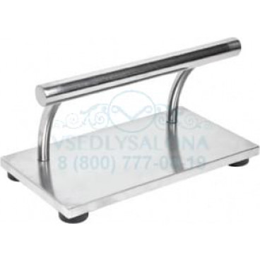 Подножка к креслу парикмахерскому FT01