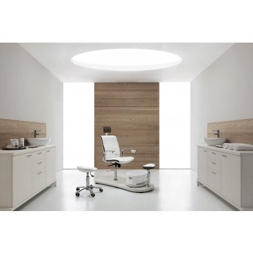 Педикюрная группа "MINI ISLAND EVO"