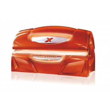 Солярий горизонтальный "Luxura X7 II 42 Sli High Intensive"