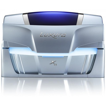 Солярий горизонтальный "Luxura X10 52 SLi High Intensive"