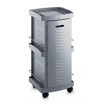 Тележка MASTER CLOCK