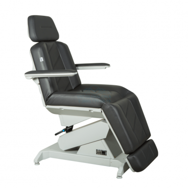 Кресло косметологическое "LEMI SYNCRO BI-ZAK"