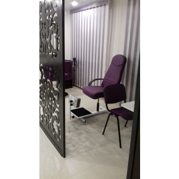 Педикюрная группа СМОЛЛ