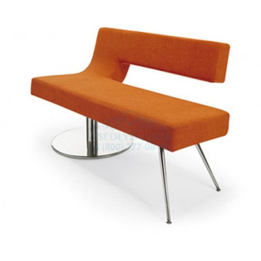 Диван для холла MALCOM UP 2 