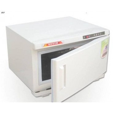 Стерелизатор-нагреватель полотенец "RTD-16A"