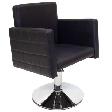 Парикмахерское кресло Марта гидравлическое