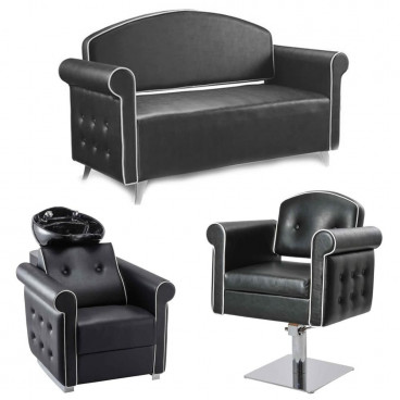 Парикмахерский комплект "Foresta"