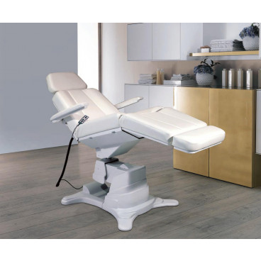 Кресло косметологическое "TESERA" 4 мотора