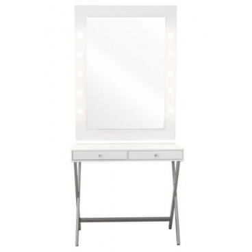 Зеркало для визажа "АМЕЛИ"