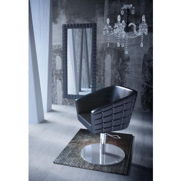 Парикмахерский туалет "Гламрок"