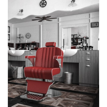 Мужское кресло "LENNY"