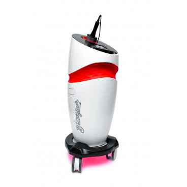 Аппарат для коррекции фигуры "Beautylizer Therapy Cosmospheres V"