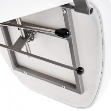 Косметологическое кресло "ЭЛЕКТРА 1"