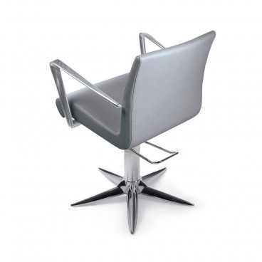 Кресло парикмахерское "Aluotis Parrot"