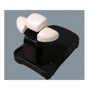 Педикюрная подставка для ног и ванны "HM-001"