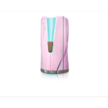 Вертикальный солярий "Luxura V8 48 XL INTELLIGENT"