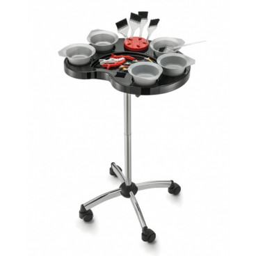 Тележка для окрашивания "PALETTE COLOR"