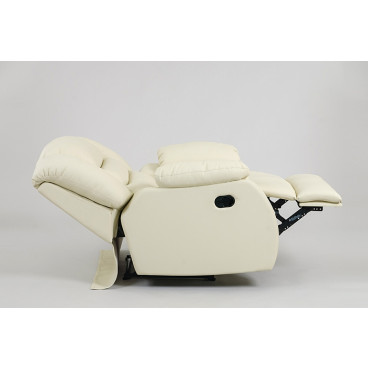 Косметологическое кресло "Alba"