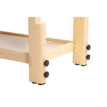 Массажная кушетка "HM-016"