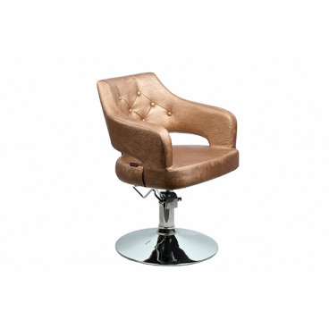 Кресло парикмахерское "Эллада"