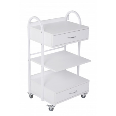 Столик косметолога "МАКСИ 2"