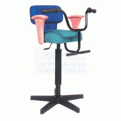 Детское кресло Минико