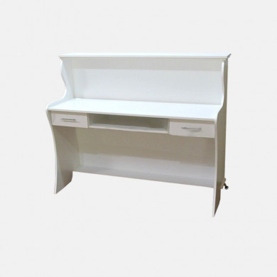 Стойка администратора "Рональд"