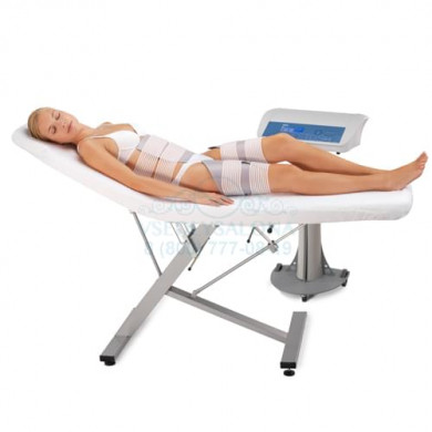 Аппарат термотерапии и электромиостимуляции KESTOS T2