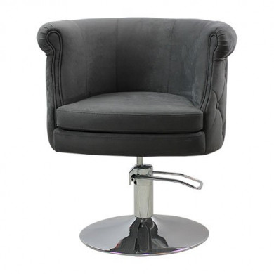 Кресло парикмахерское "Кэрри"
