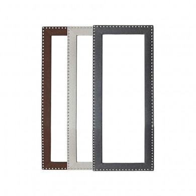 Парикмахерское зеркало "Crude"