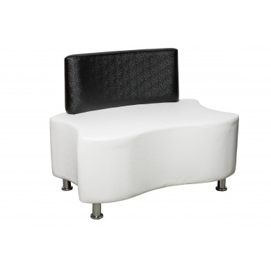 Диван для холла "ДИАЛОГ"