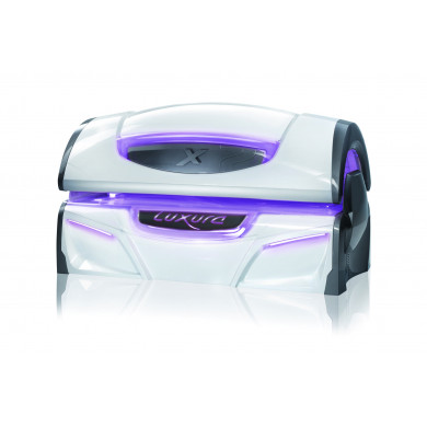 Горизонтальный солярий "Luxura X7 II 42 SLi"