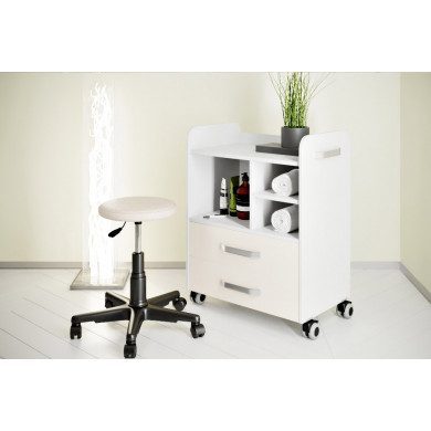 Тележка косметологическая "Ergo Combi"