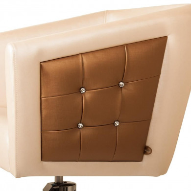 Парикмахерское кресло "Гармония II"