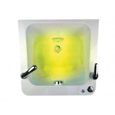 Педикюрный СПА комплекс "STREAMLINE PIPELESS BASIC"