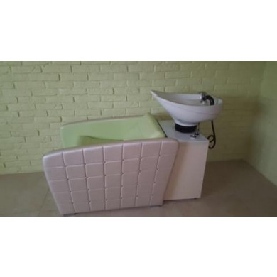 Парикмахерская мойка "Соло"