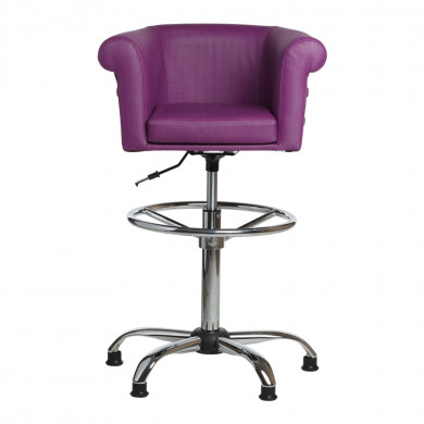 Детское кресло "Соната" с регулируемым кольцом