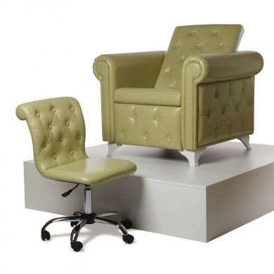 Комплект педикюрный "Соната"