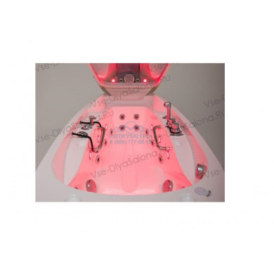 Спа капсула "COLLAGEN OCEAN 02 POD"