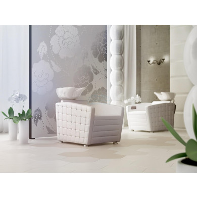 Парикмахерский туалет "Гламрок"