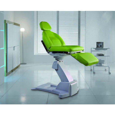 Кресло-кушетка косметологическое "DentaMed"