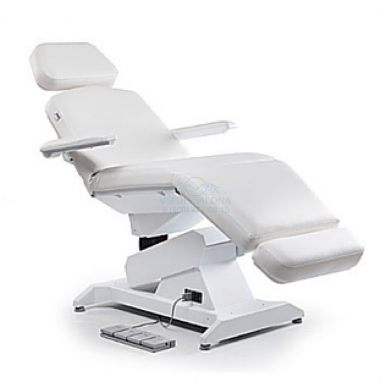 Кресло косметологическое "LEMI SYNCRO BI-ZAK"