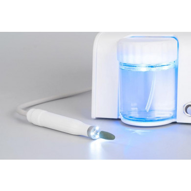 Педикюрный аппарат "Podomaster AquaJet 40 LED"