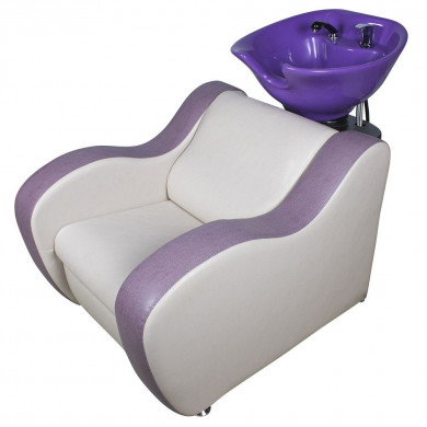 Парикмахерская мойка "МД-124"