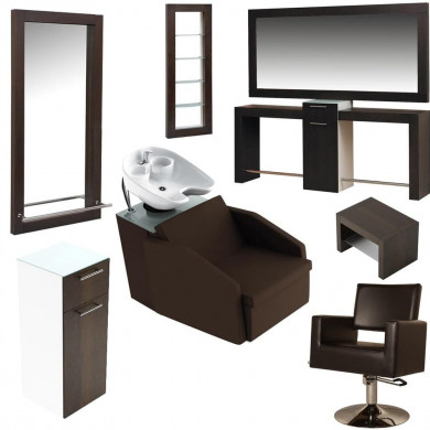 Тумба Кубик